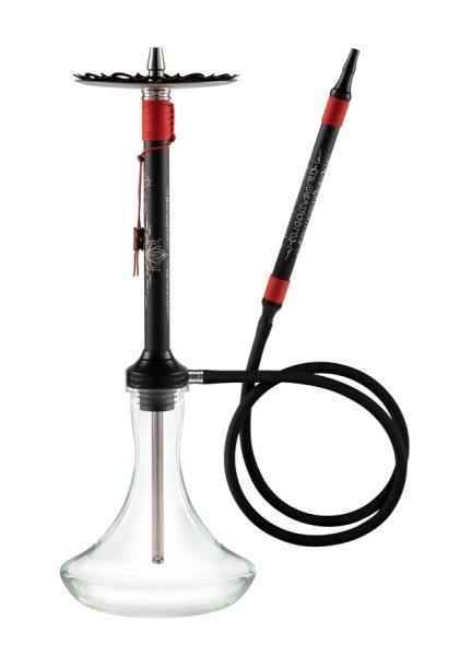 Кальян El Bomber Sansara