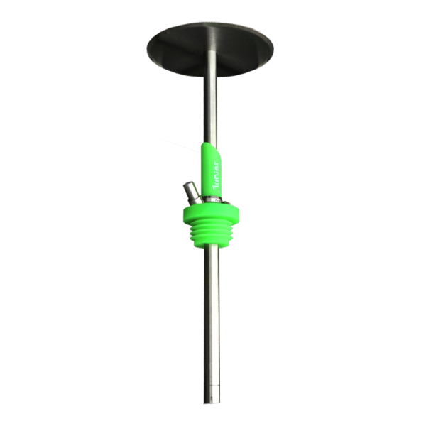 Кальян Nube Junior Силикон ХЛГН