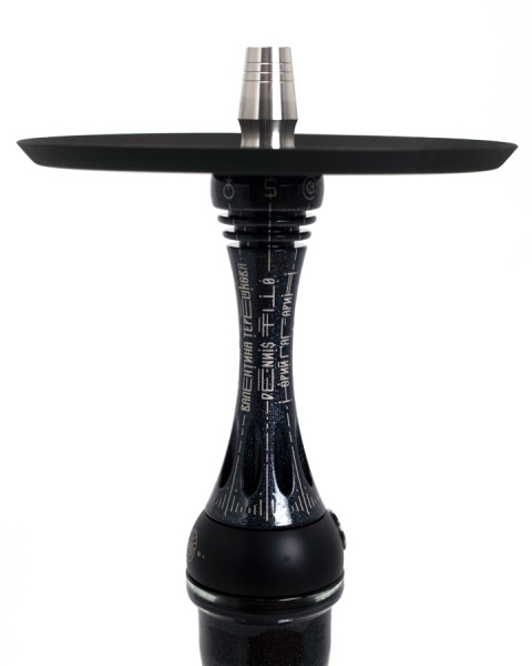 Alpha Hookah X SS - Stratos (с колбой)