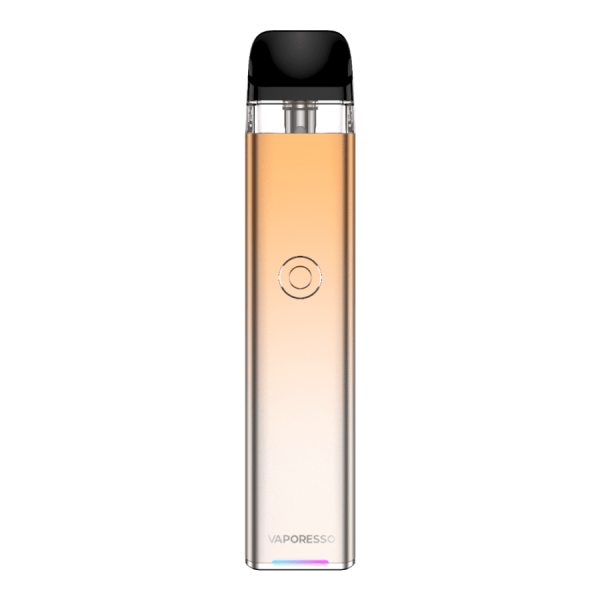 Набор Vaporesso XROS 3 Royal Gold