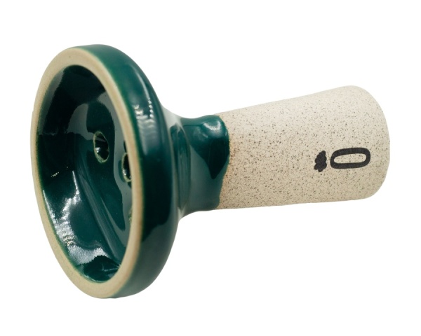 Чаша Облако TRIO Black - Зелёный