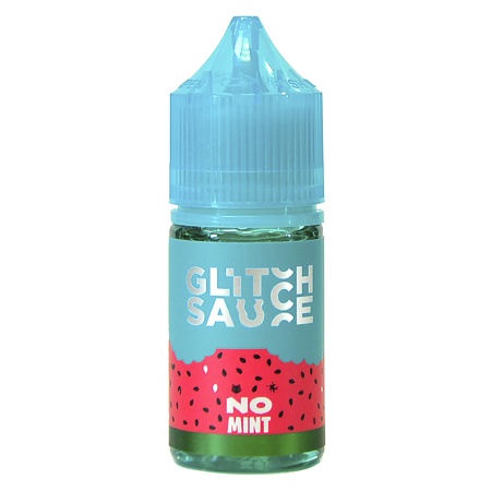 Glitch Sauce No Mint SALT - 20 мг extra Arbooze 30 мл