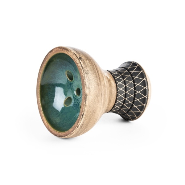 Чаша ALPHA BOWL - Turk Design Forest