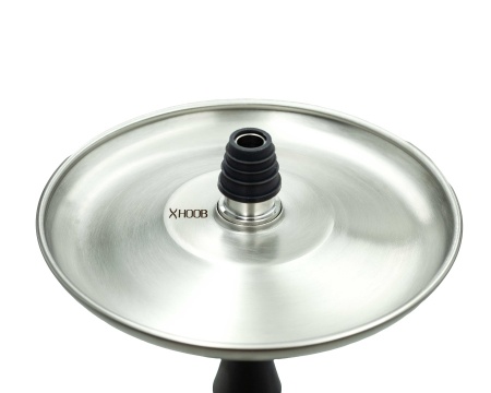 Кальян Hoob Mars Mini Съёмное Блюдце