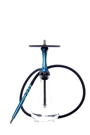 Alpha Hookah X – Breeze