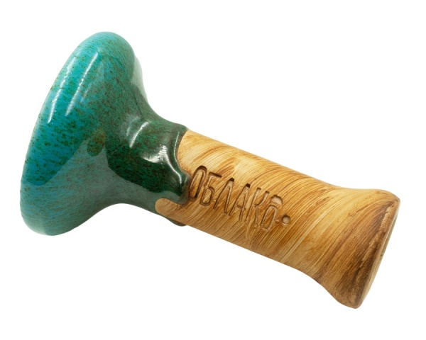 Чаша Облако Glaze Phunnel M - Лагуна