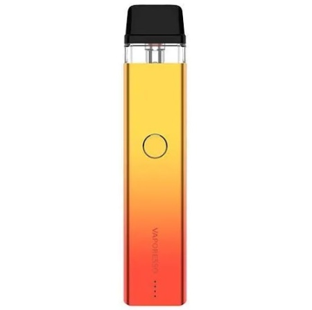 Набор Vaporesso XROS 2 Orange Red