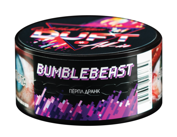 Duft All-In Bumblebeast 25 гр