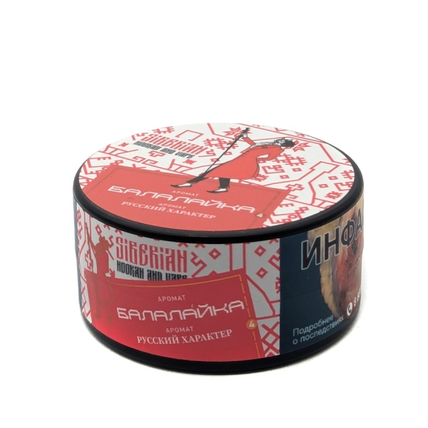 Satyr Балалайка, 25 гр