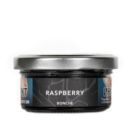 Bonche Raspberry (Малина), 30 гр