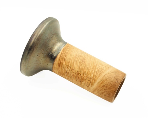 Чаша Облако Flow - Красный/Нефть