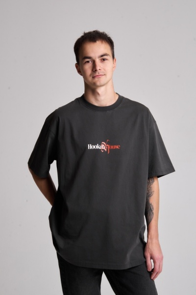 Футболка HH дроп №2 (размер S)