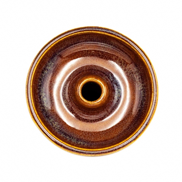 Чаша Облако Glaze Phunnel M - Мёд