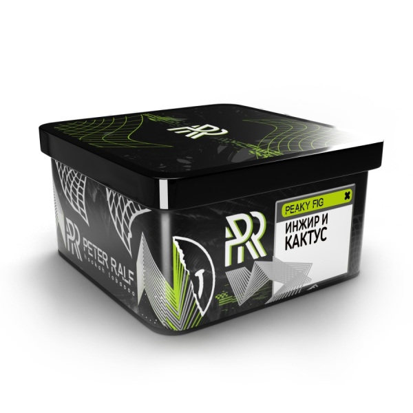 Peter Ralf Peaky Fig (Кактус с инжиром), 250 гр