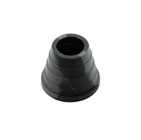 Уплотнитель К для чаши 2Ц - Черный+Темно-Серый