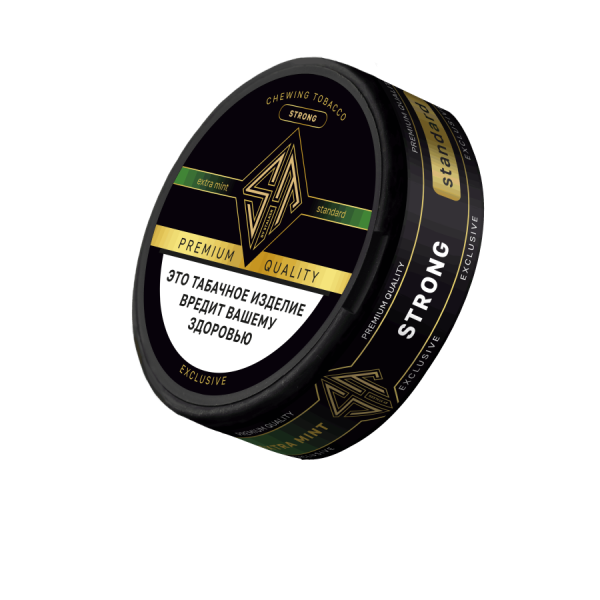 ST Standart Strong - Extra Mint Strong
