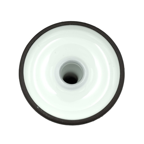 Чаша Облако MONO Phunnel L Чёрный 