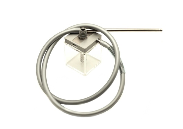 Кальян Hoob subAtom c мундштуком Stik