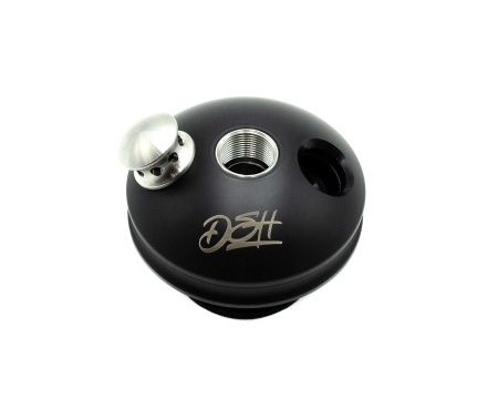 Кальян DSH ECO Black Sea