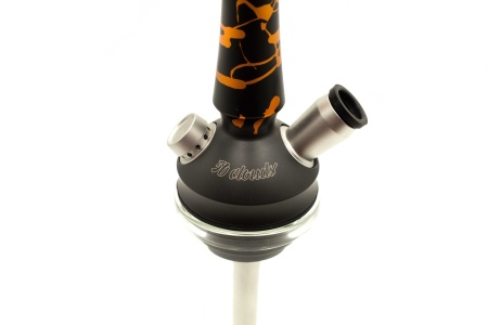 Шахта 50 Clouds Optima X Limited