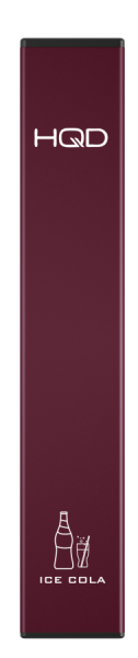 HQD Ultra Stick Coca Cola / Кола
