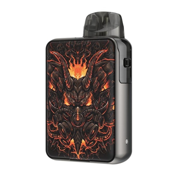 Набор Smoant Charon baby Plus Pan