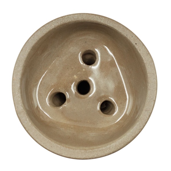 Чаша Облако TRIO Black - Коричневый