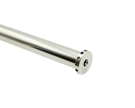 Кальян Hoob Go Space Grey Steel