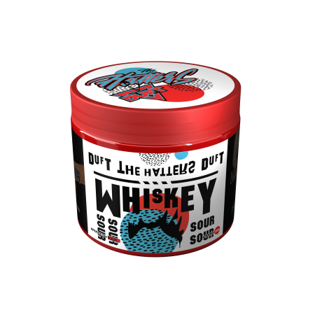 Duft Spirits Whiskey Sour (Виски Сауэр) 200 гр