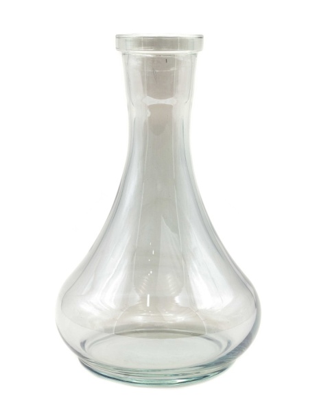 Колба Drops Серебро