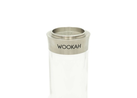 Кальян Wookah Grom