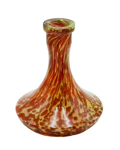 Колба CCN Fire (С/Ж)