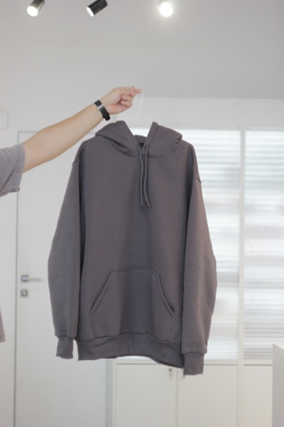 Худи HH Размер XL