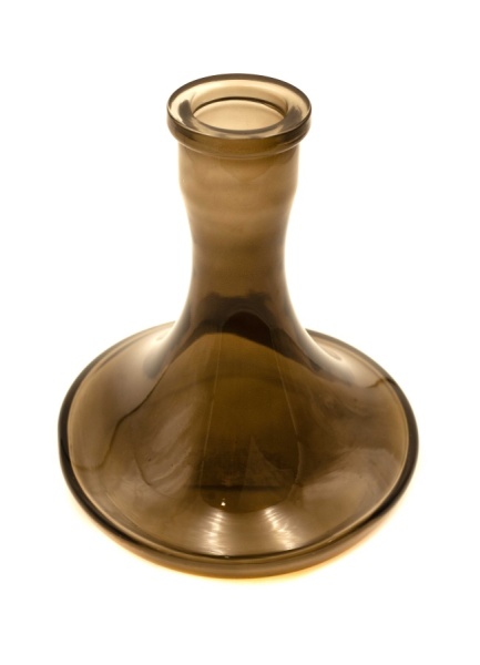 Колба CCN Дым