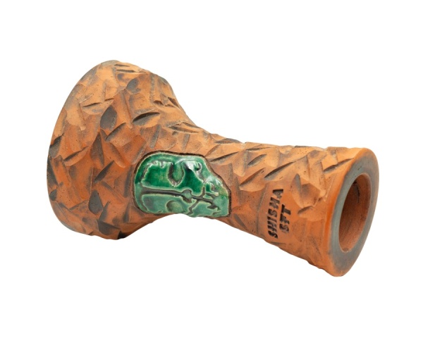 Чаша ArtBar Killer Skull