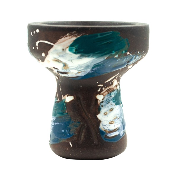 Чаша Hoob Turkish Морской Синий