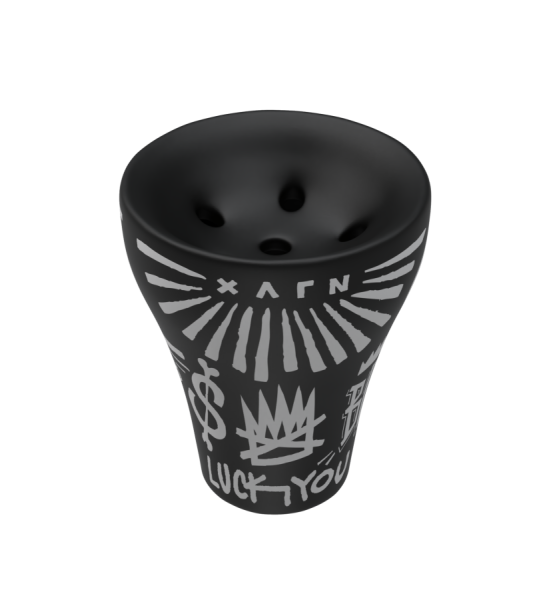 Чаша ХЛГN White