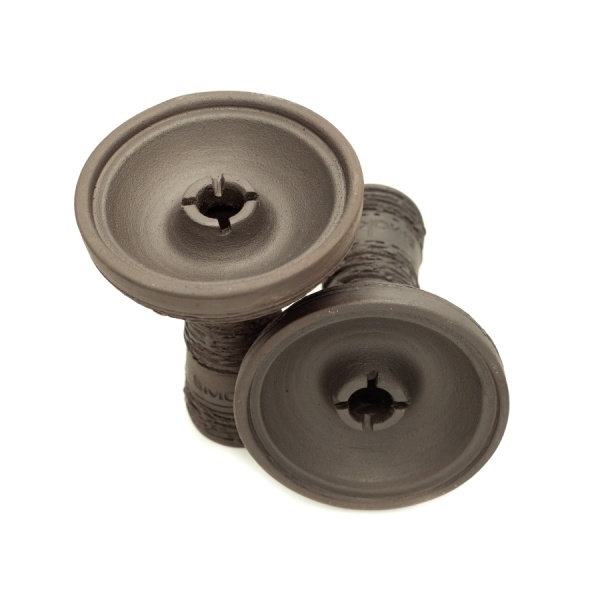 Чаша SmokeLab Mummy (глина)