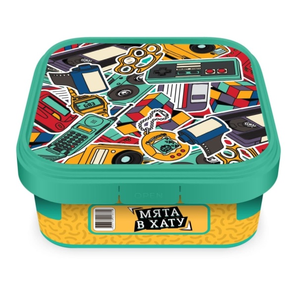 Ветер Северный Мята в Хату, 250 гр