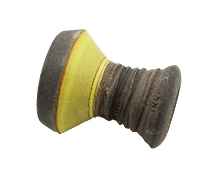 Чаша KS APPO B Желтая