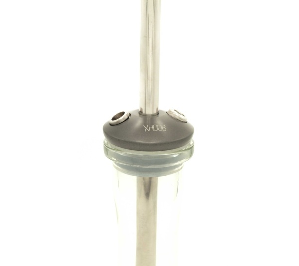 Кальян Hoob Go! (с мундштуком Hoob Stik)