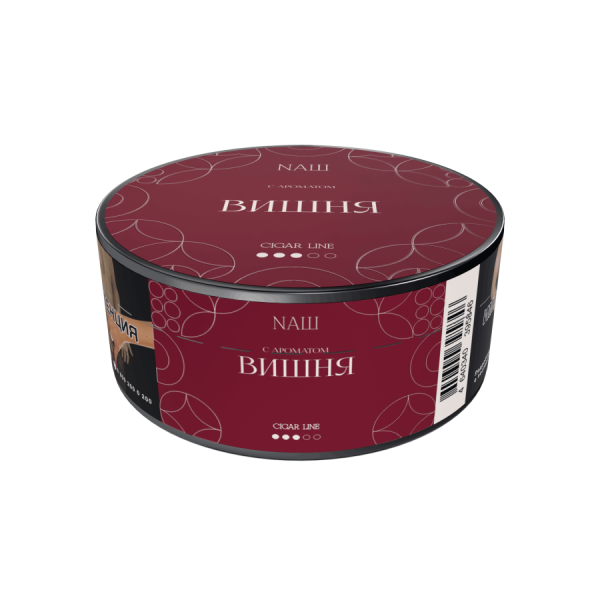 NАШ CIGAR - Вишня, 30 гр