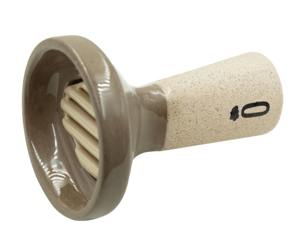 Чаша Облако TRIO Line - Коричневый