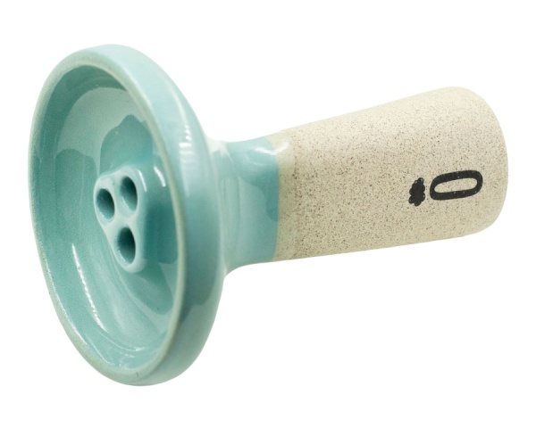 Чаша Облако TRIO Phunnel - Голубой