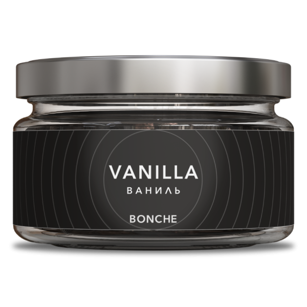 Bonche Vanilla (Ваниль), 60 гр