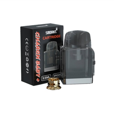 Картридж Smoant Charon baby Plus