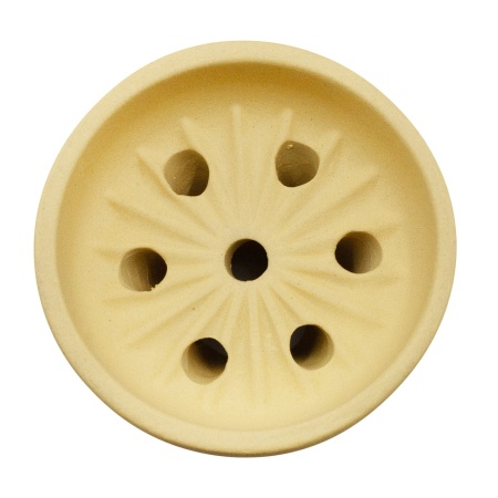 Чаша Облако STONE Classic - Жёлтый