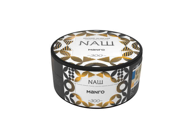 NAШ Манго, 100 гр