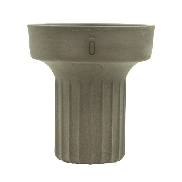 Чаша Облако STONE Classic - Чёрный