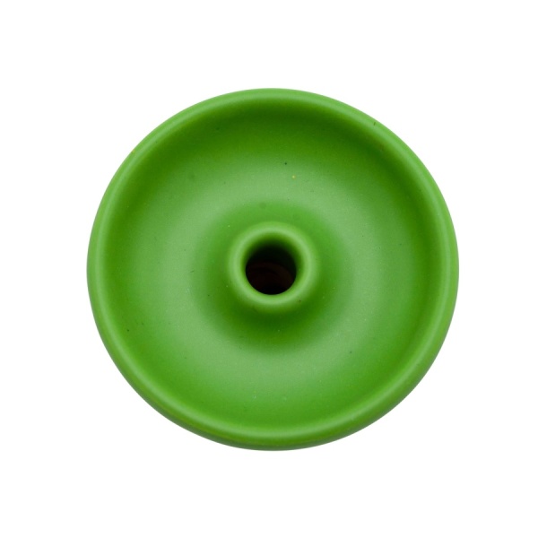 Чаша Облако Glaze Phunnel M - Зеленый матовый